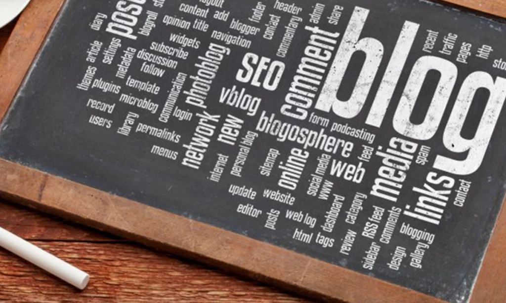 Blogging And SEO – Hand In Hand!