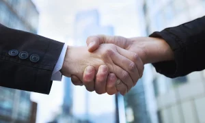 Picking The Perfect Partner – In Marketing