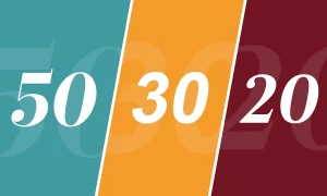 We Live By This Rule!