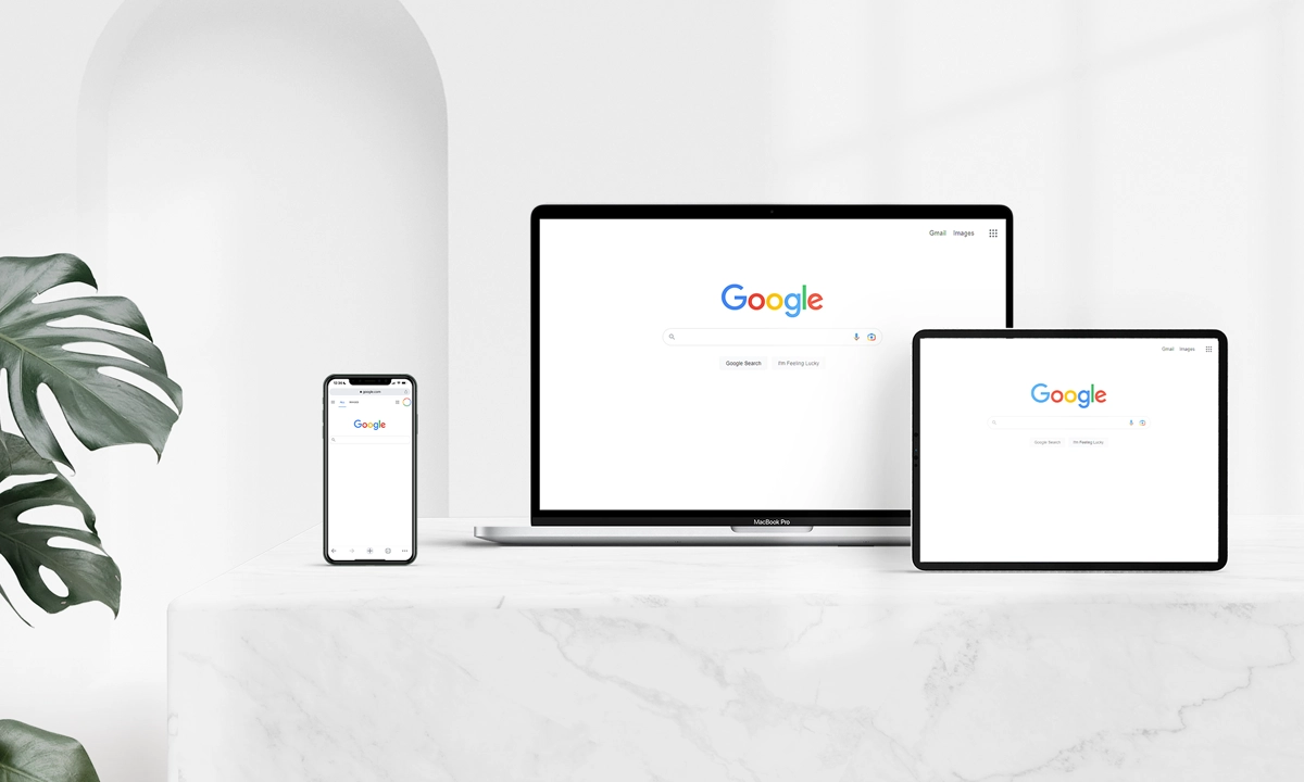 Responsive Design And Google – Best Friends Forever