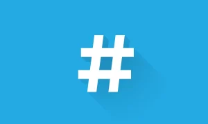 SAAS, Served with a Side of Hash(Tags).