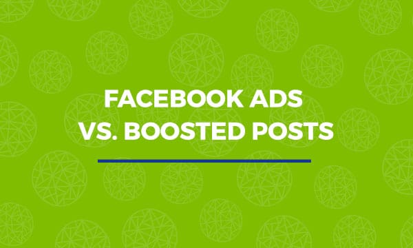 Facebook Ads Vs. Boosted Posts | Shop Marketing Pros Live