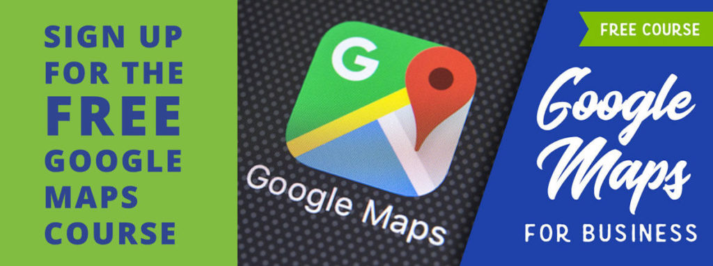 Free Course - Google Maps for Auto Repair Shops