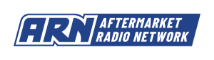 ARN Aftermarket Radio Network logo