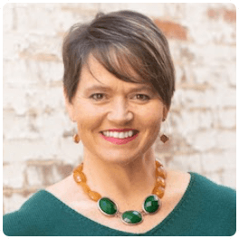 Meet The Pros: Shop Marketing Pros owner and Queen of Connections Kim Walker