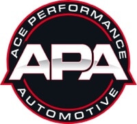 Ace Performance Automotive in Gilbert and Queen Creek, AZ logo