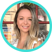 Shop Marketing Pro digital strategist Lindsay Zisa