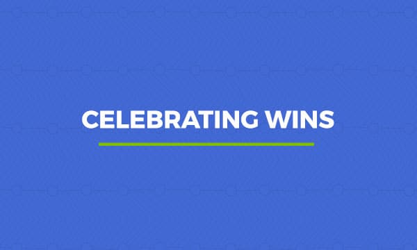 Celebrating Wins | Shop Marketing Pros Live