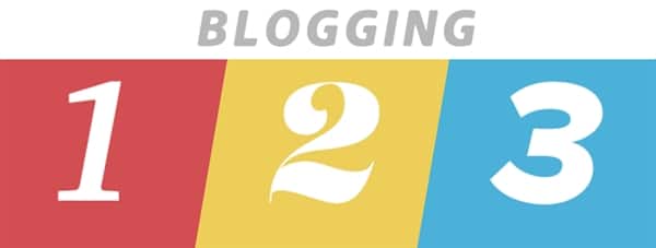 Blogging 1-2-3: How To Write Engaging Blog Posts!
