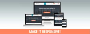 Make It Responsive!