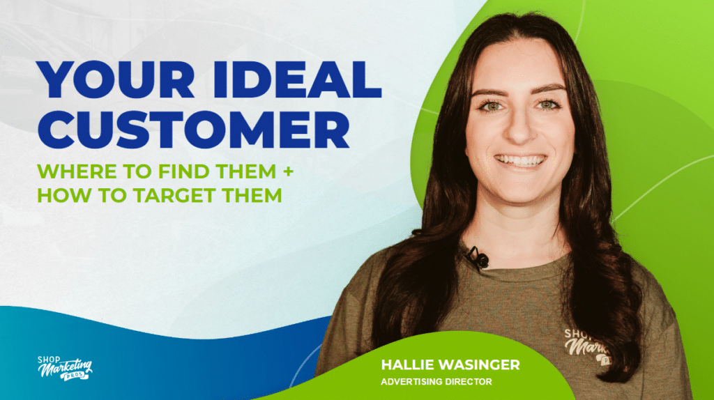Your Ideal Customer - FREE online course cover image