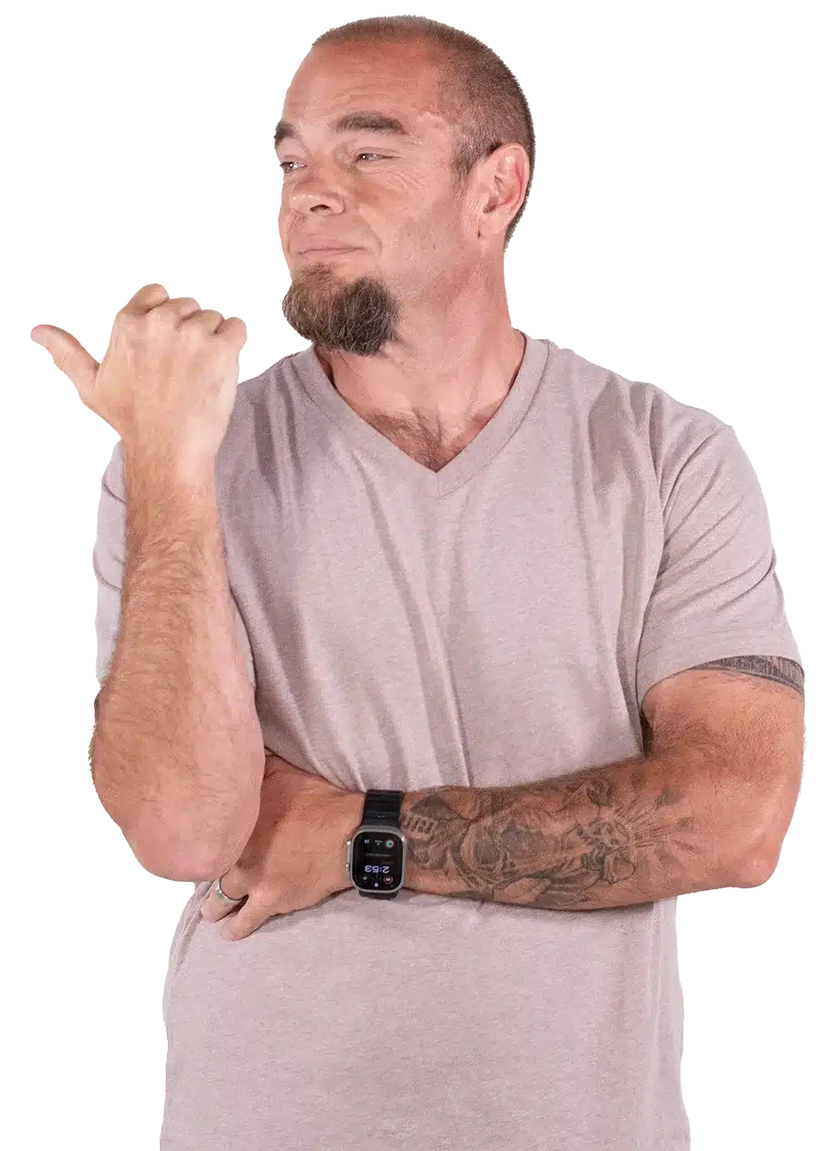 Pricing overview by Shop Marketing Pros. Image of Brian Walker.