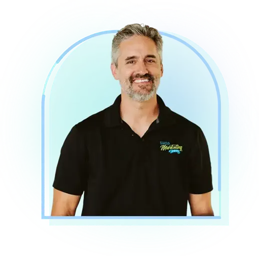 Our process in Shop Marketing Pros. J.R. Portman's image.