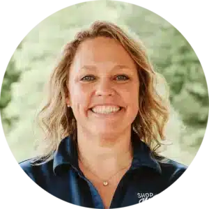 Picture of Michelle Travis