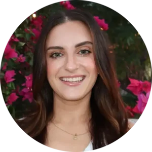 Picture of Hallie Wasinger