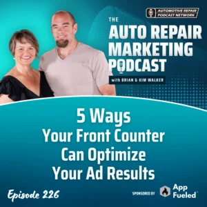 Podcast episode 224 featured image.
