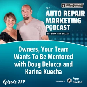 Podcast episode 227 featured image.